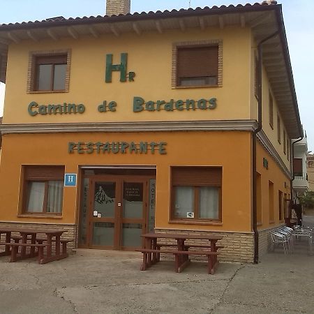 Camino De Las Bardenas أرغيداس المظهر الخارجي الصورة