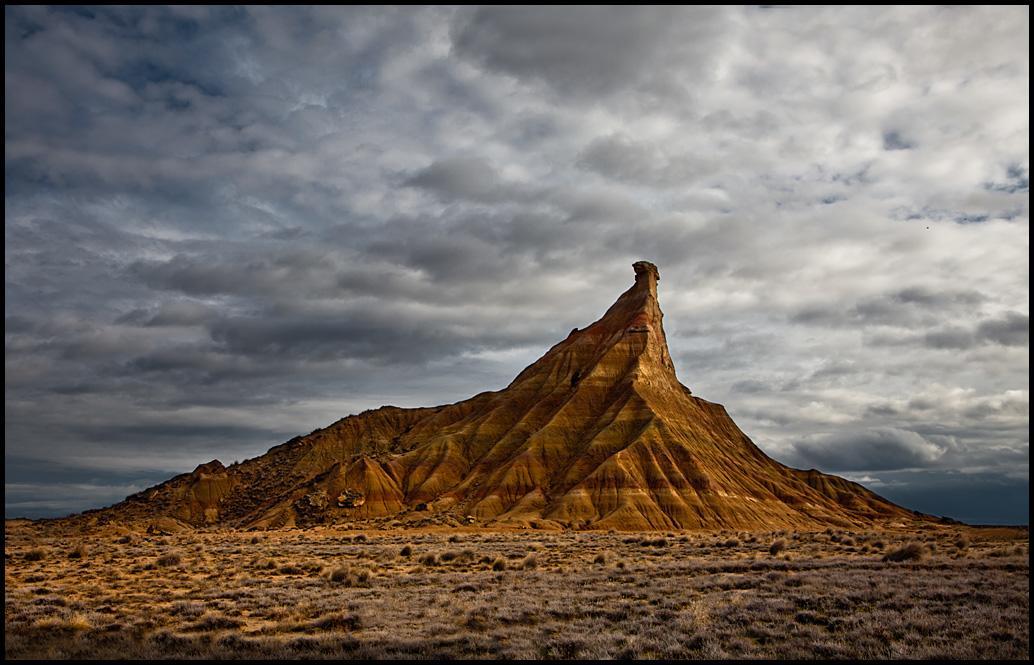 Camino De Las Bardenas أرغيداس المظهر الخارجي الصورة